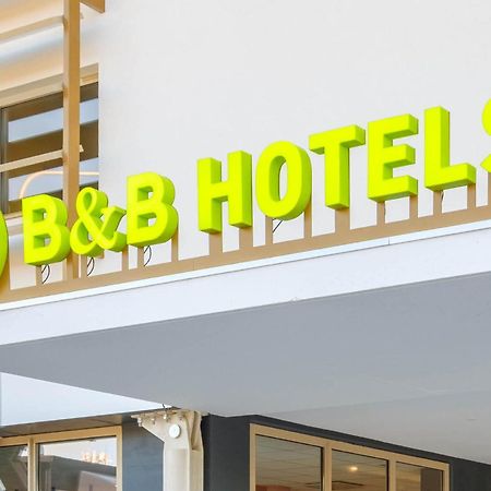 B&B Hotel Beaune Sud 2 외부 사진